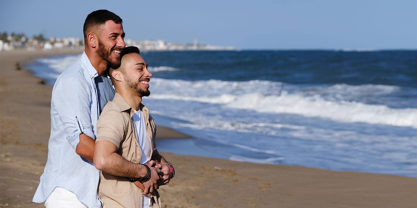 LGBT Gay Galapagos Cruises