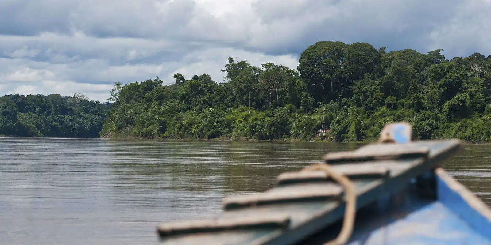 Amazon Rainforest Lodges