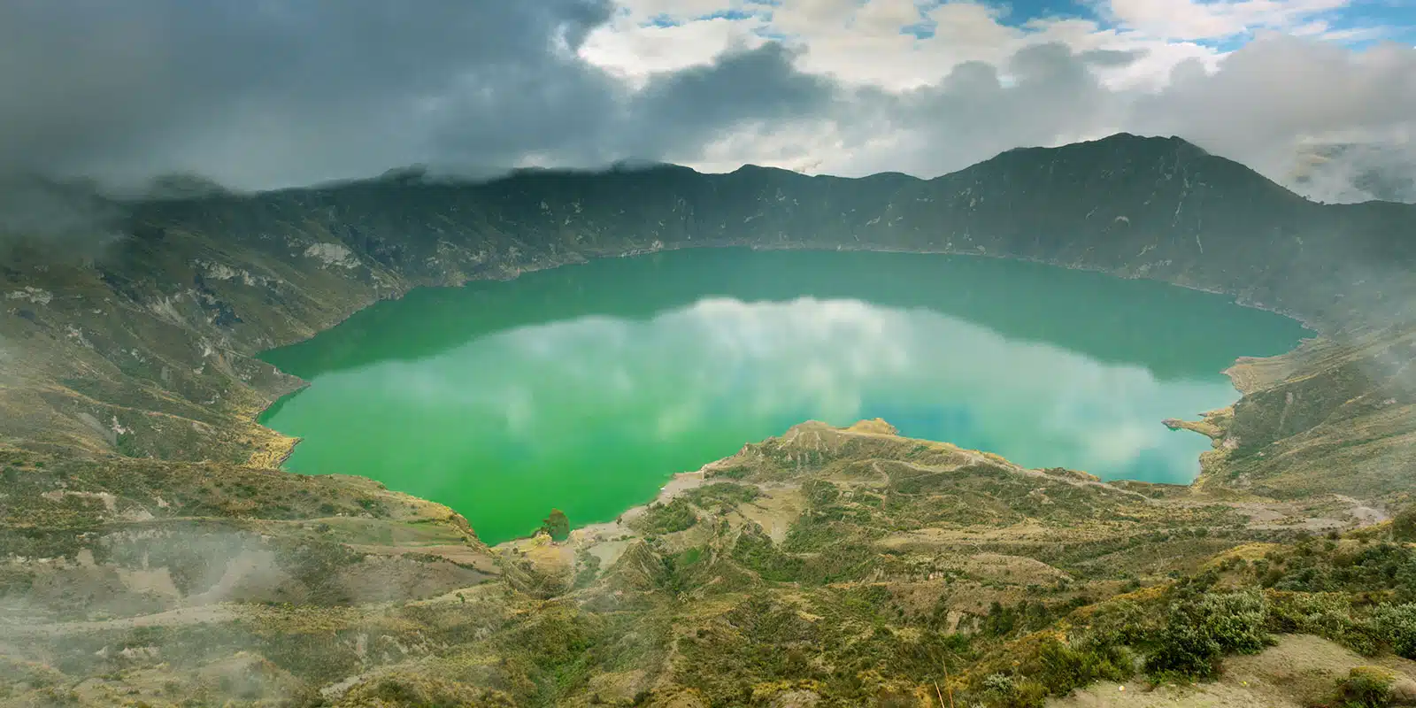 Ecuador Day Tours