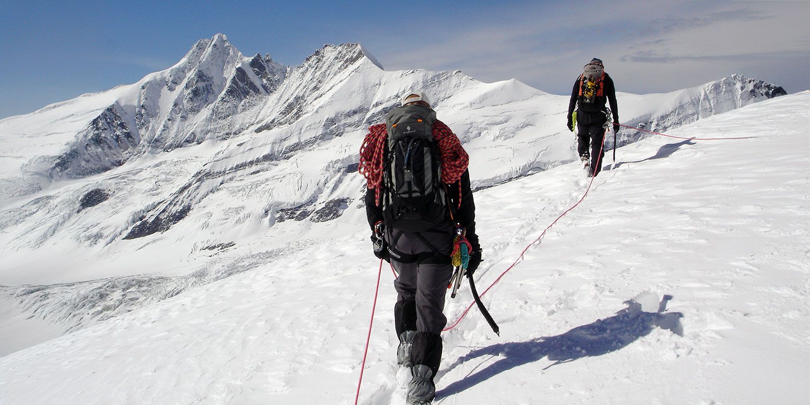 Ecuador High Fitness Tours