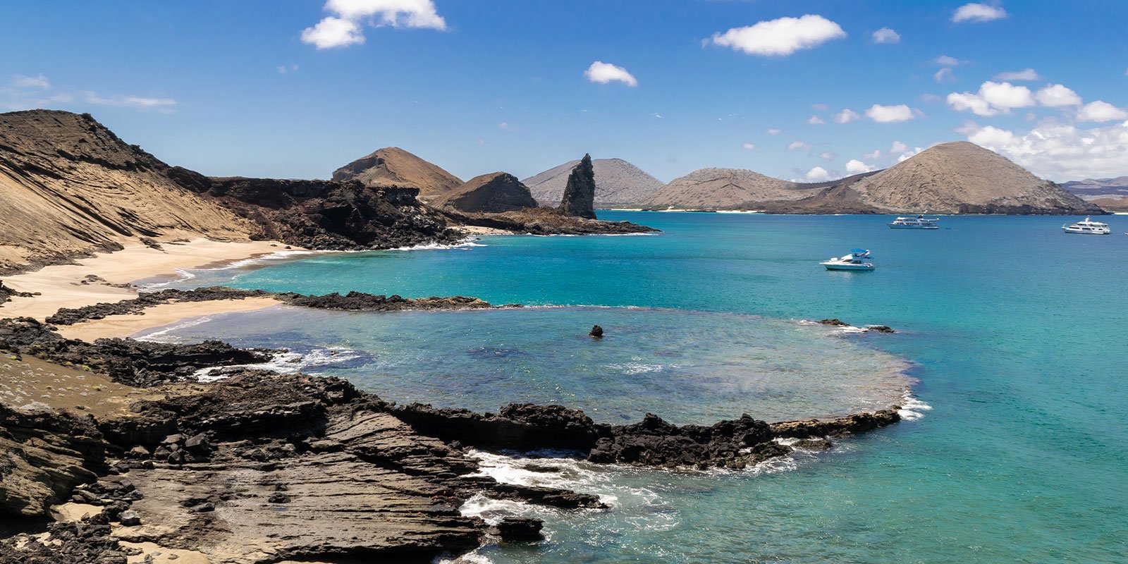 Galapagos 4 to 6 Days