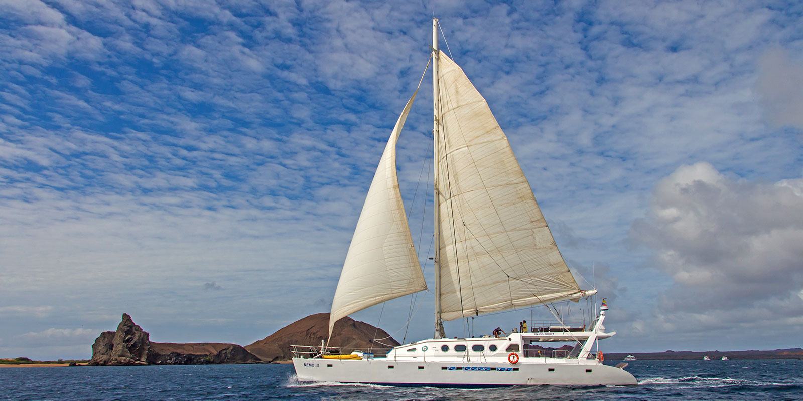 Galapagos Cruises 400 to 599