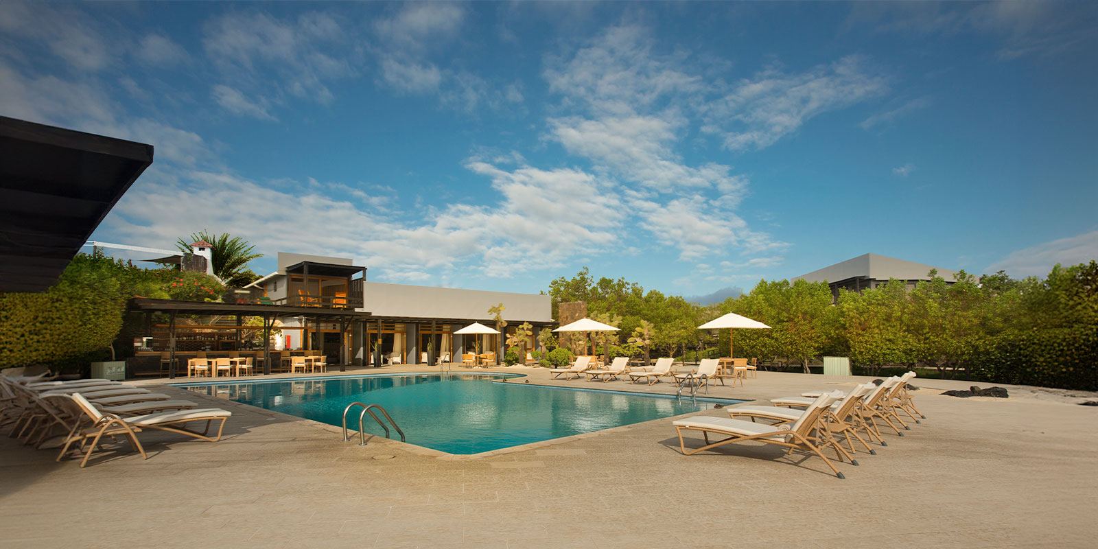 Galapagos Hotel Based