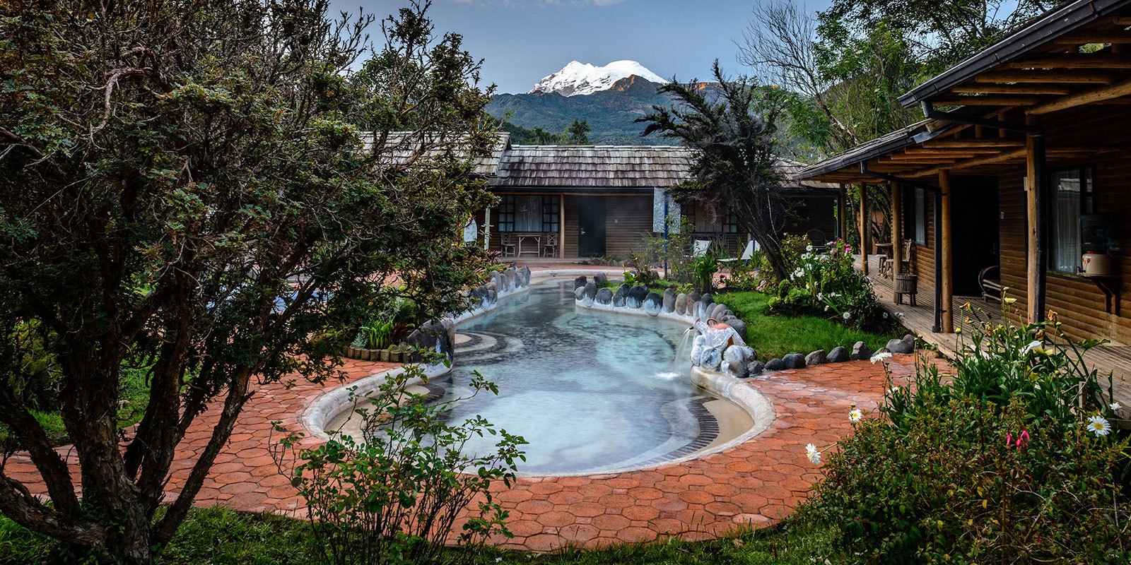 Ecuador Day Low Fitness Tours