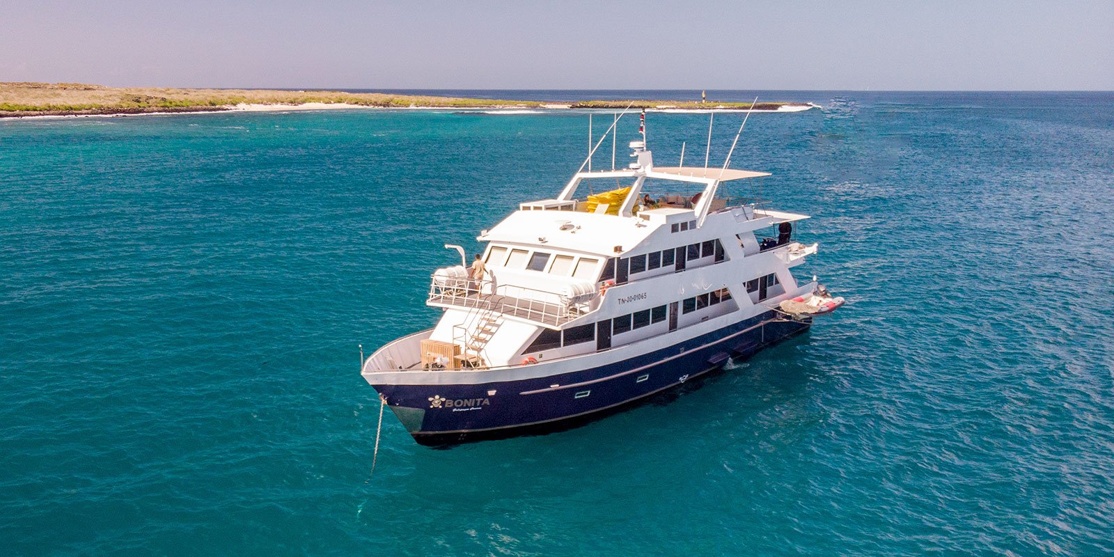 Superior Galapagos Cruises