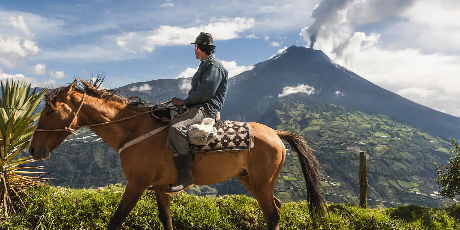 Tours Ecuador