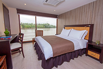 STD Queen Room