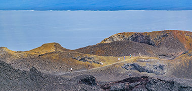 Sierra Negra