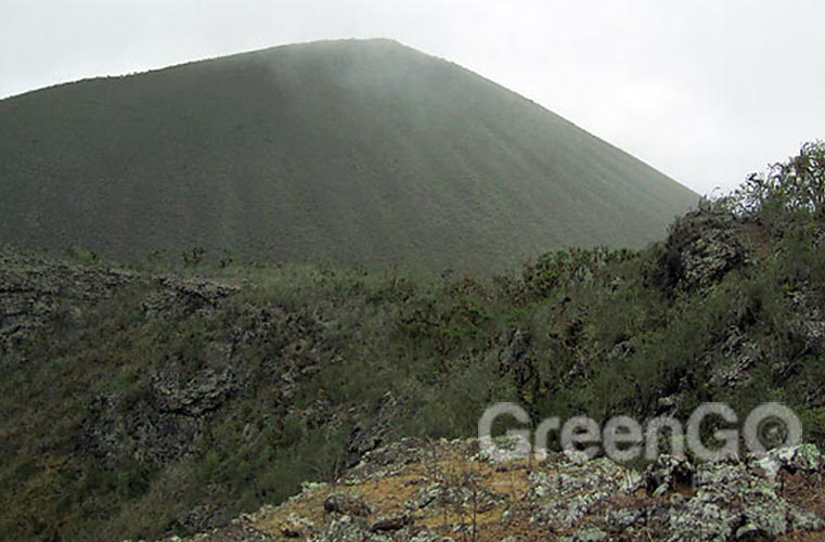 Cerro Allieri